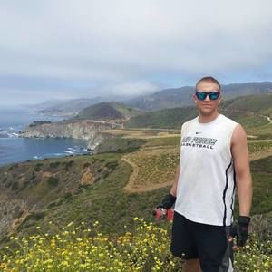 Meet your Posher, Ryan